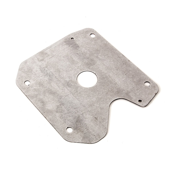 Plate-Engine Crank